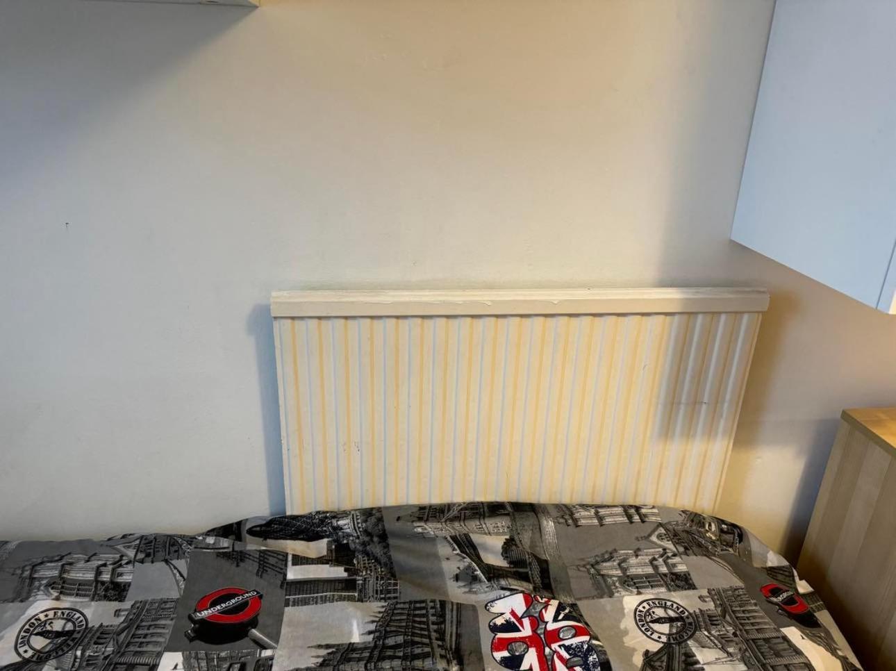 3- Room In Central London Exterior photo